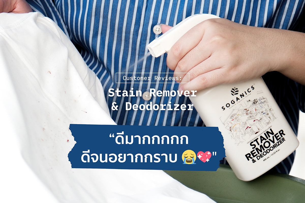 Review: 'ดีมากกกกก ดีจนอยากกราบ 😭💖'