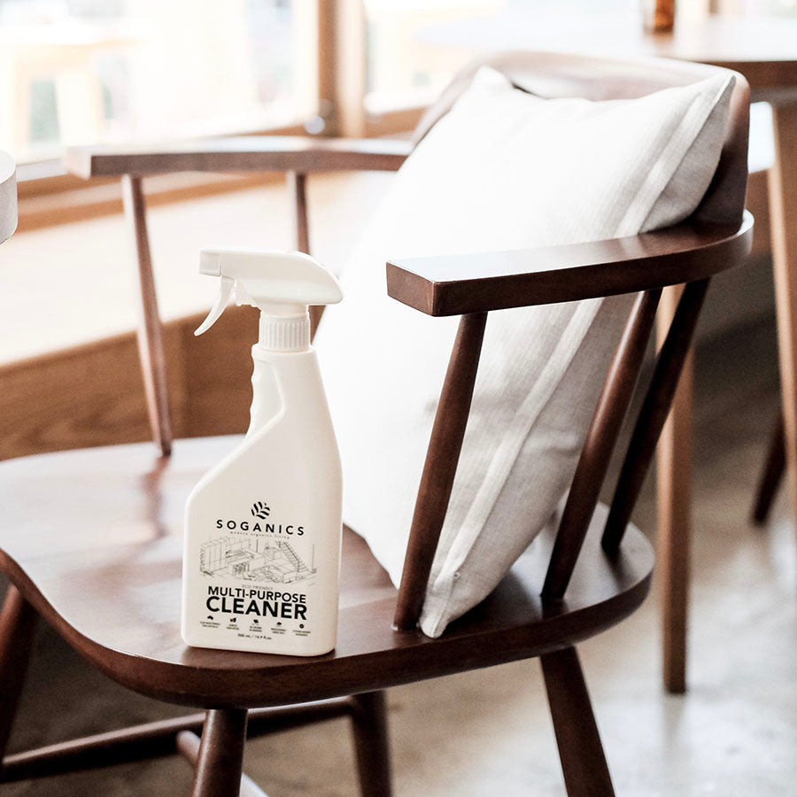 Multi-Purpose Cleaner