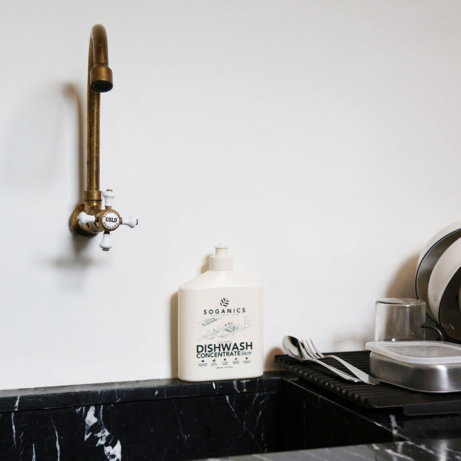 Dishwash Concentrate Refill