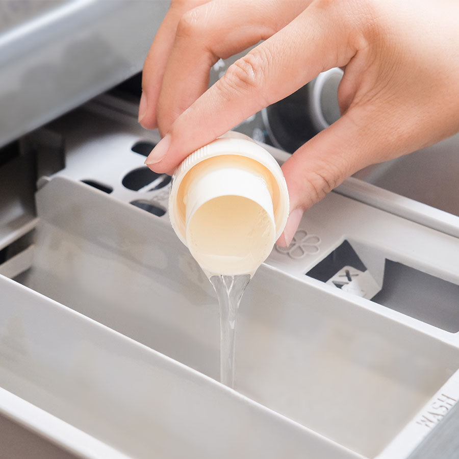 Laundry Liquid