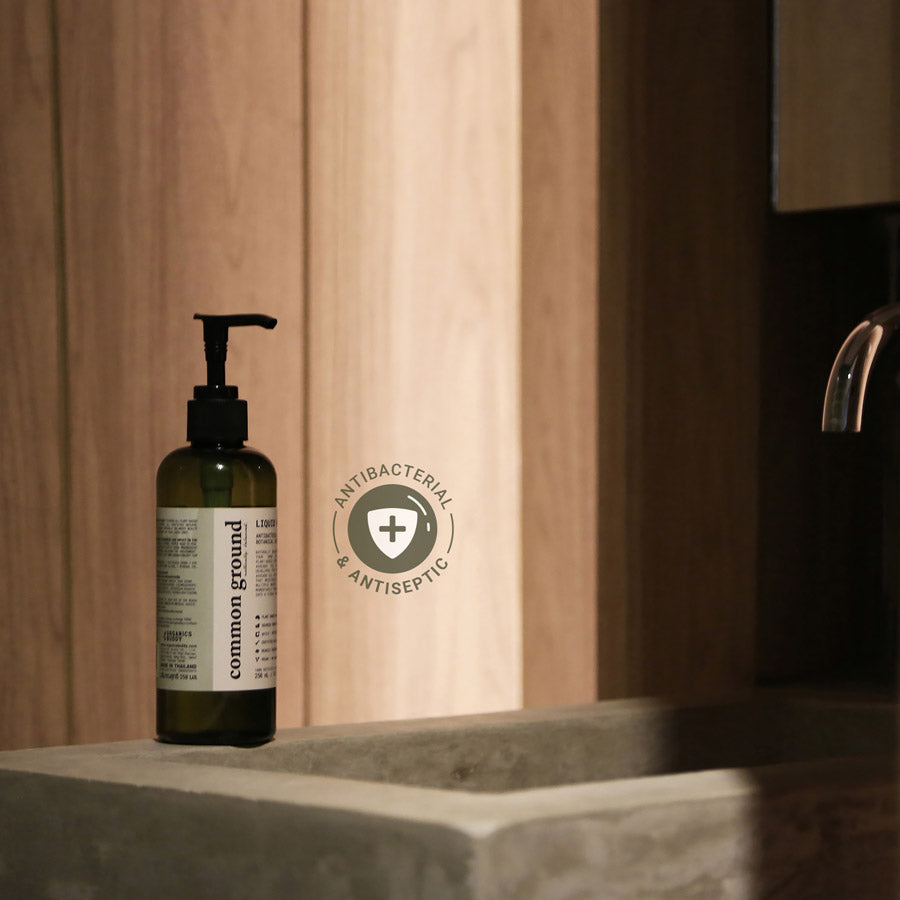 Liquid Hand Wash Refill