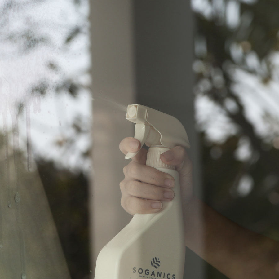 Window Cleaner