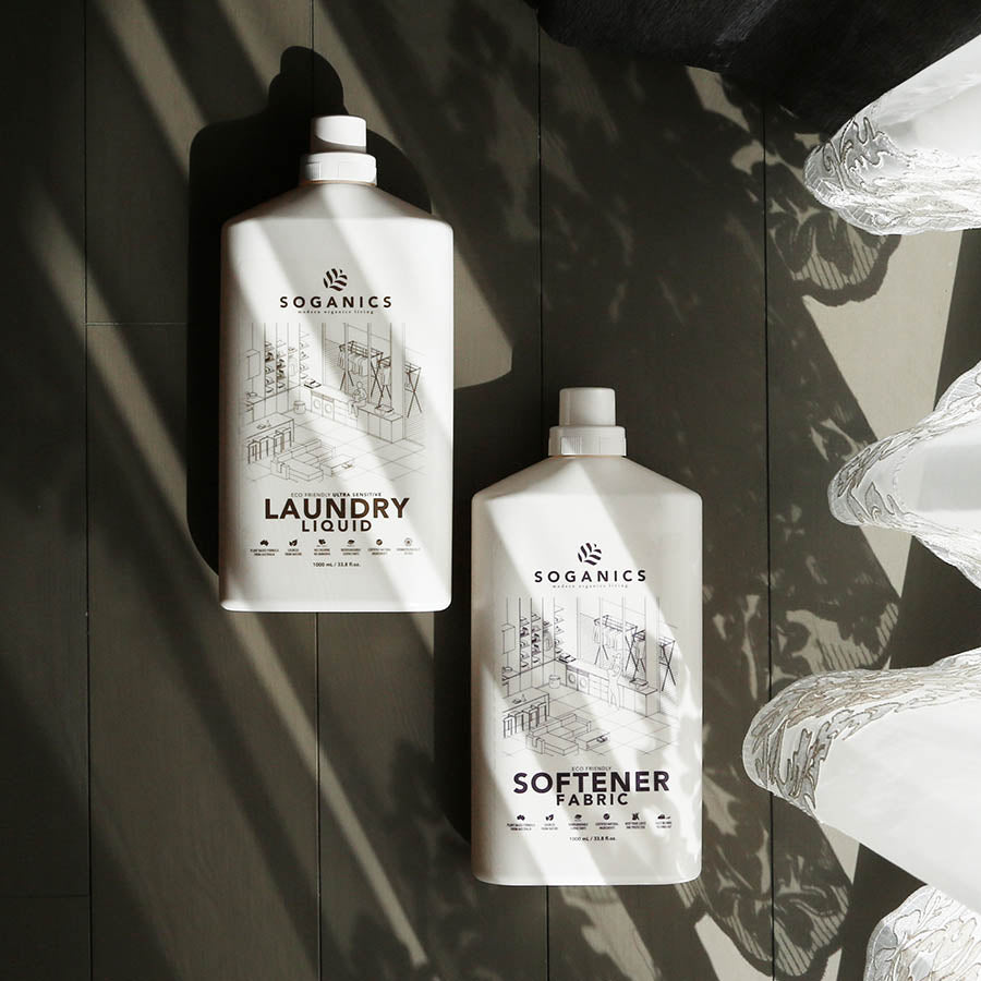 Fabric Softener