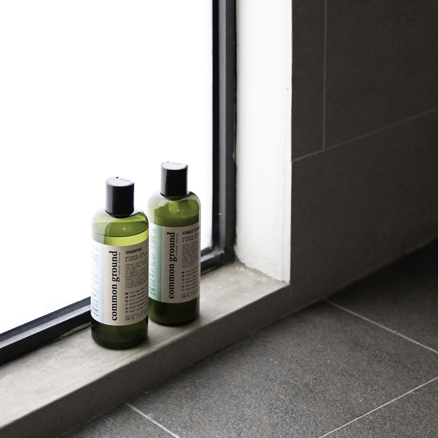 Volumizing Conditioner