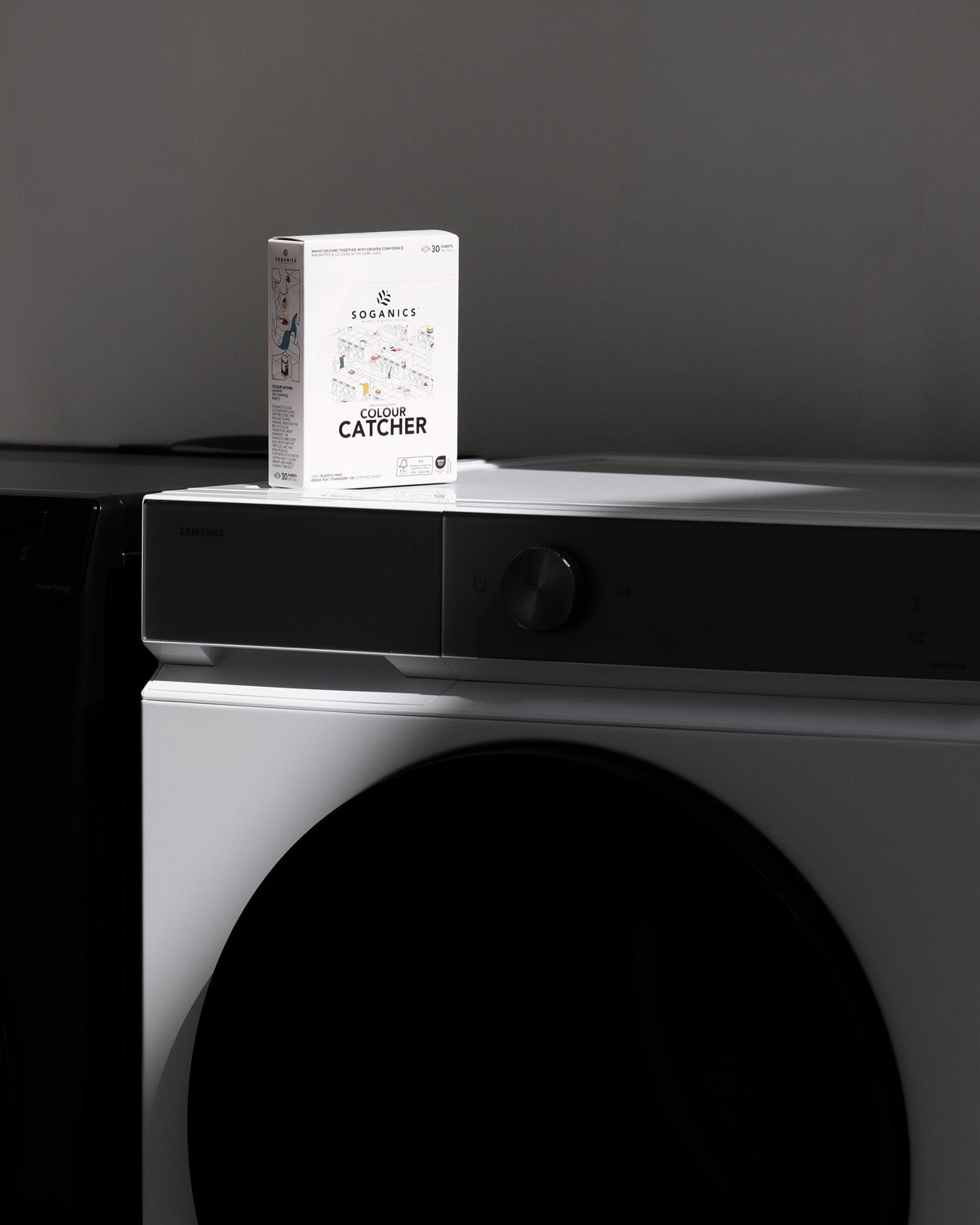 Colour Catcher | 30 Sheets