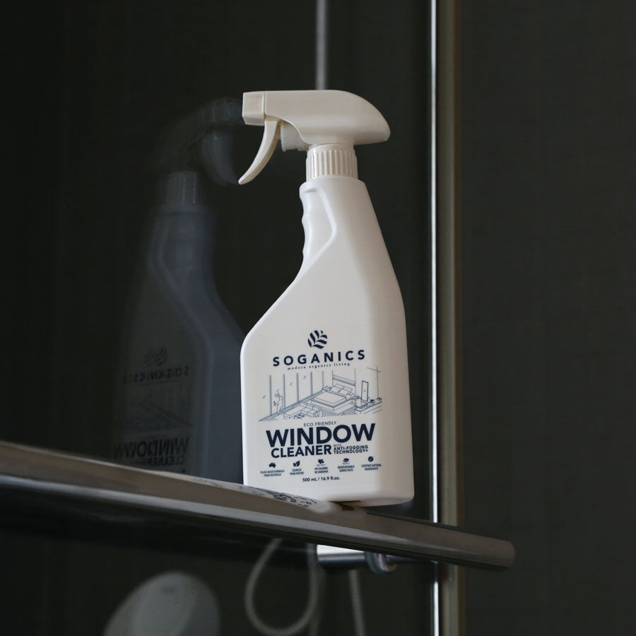 Window Cleaner