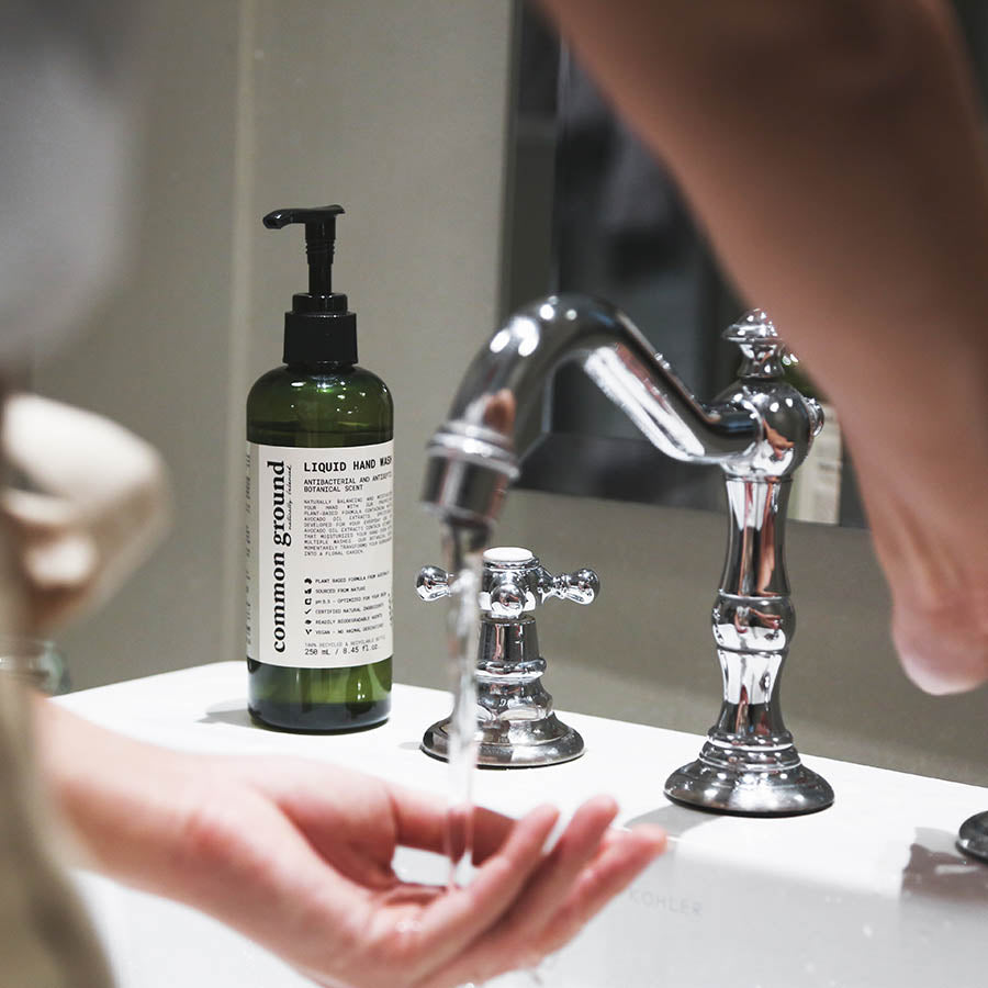 Liquid Hand Wash Refill