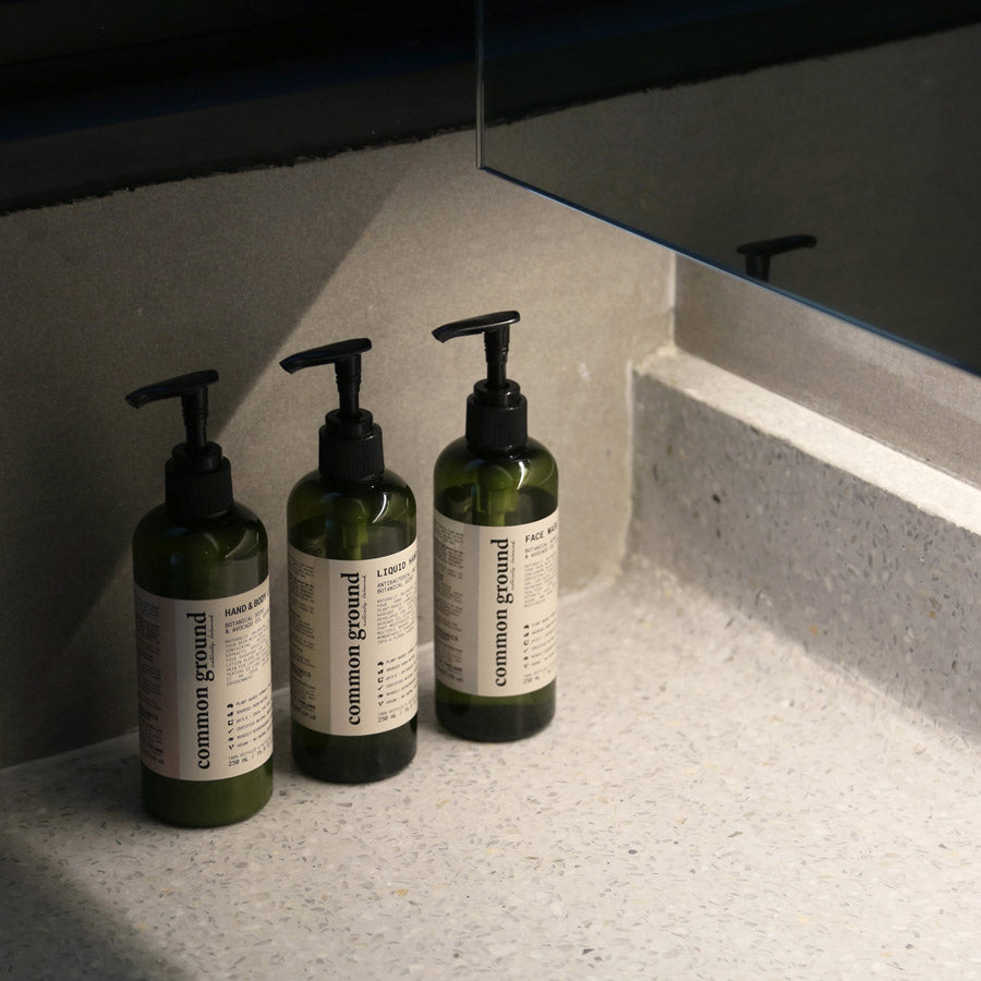 Hand &amp; Body Lotion