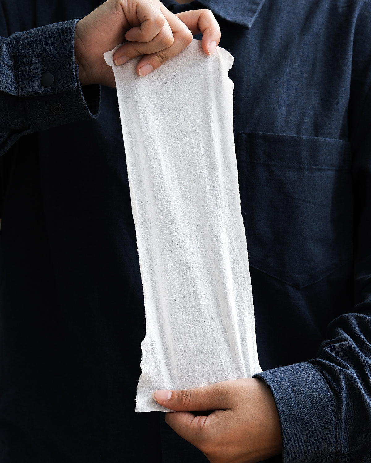 Organic Baby Wipes | 50 Sheets