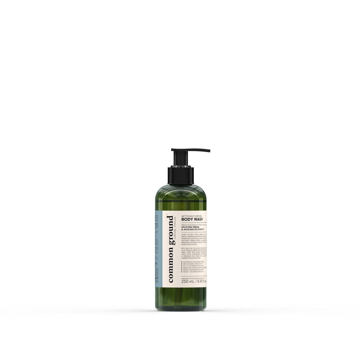 Body Wash