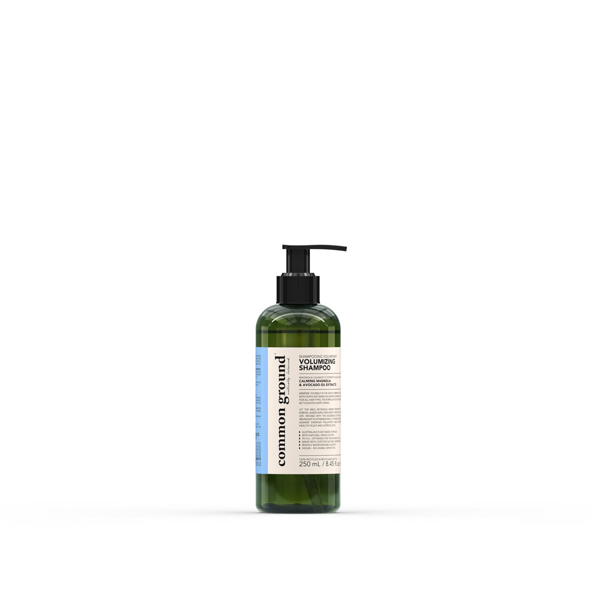 Volumizing Shampoo