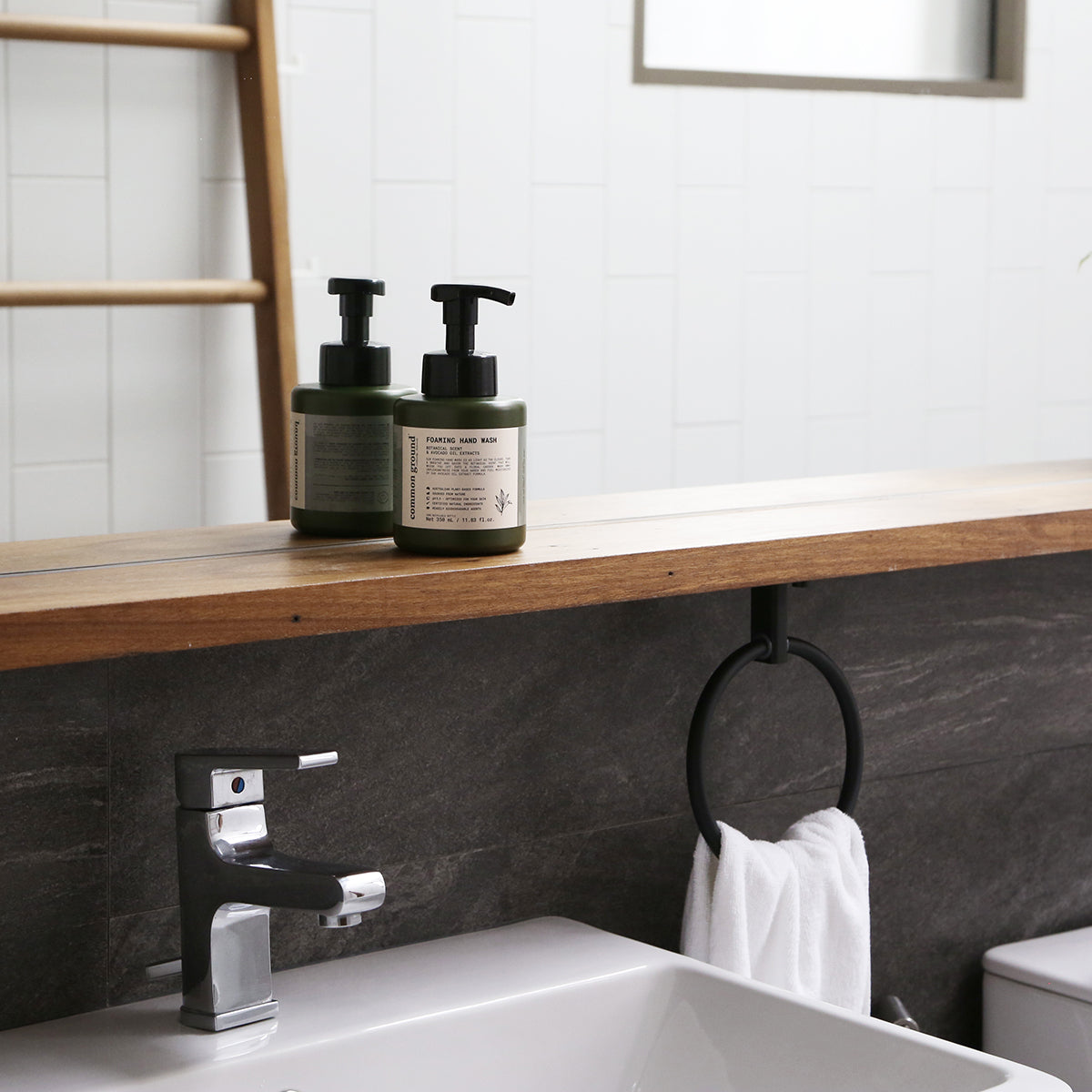 Foaming Hand Wash