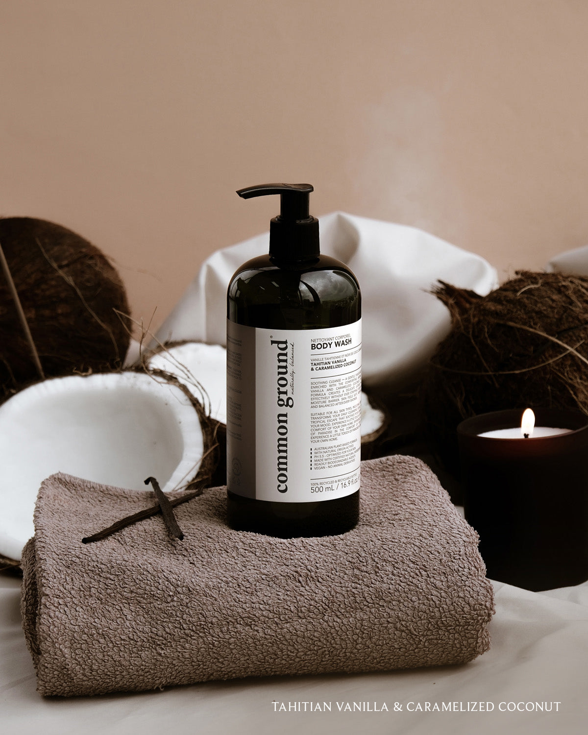 Body Wash | 500mL
