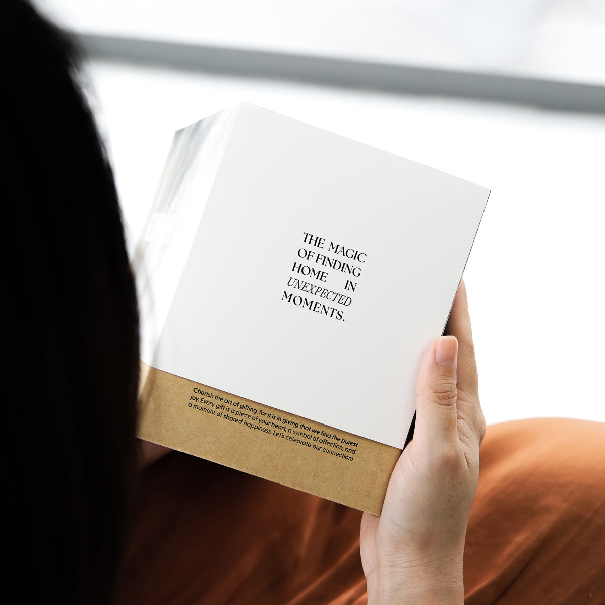 Soganics Giftset