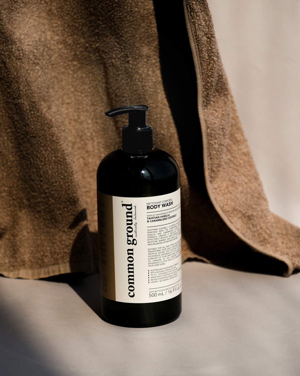 Body Wash