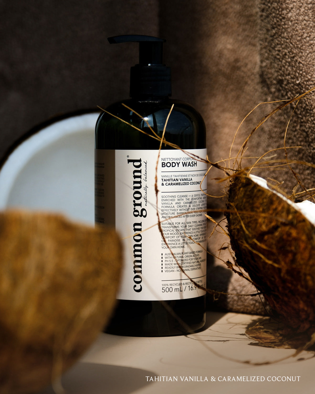 Body Wash | 500mL