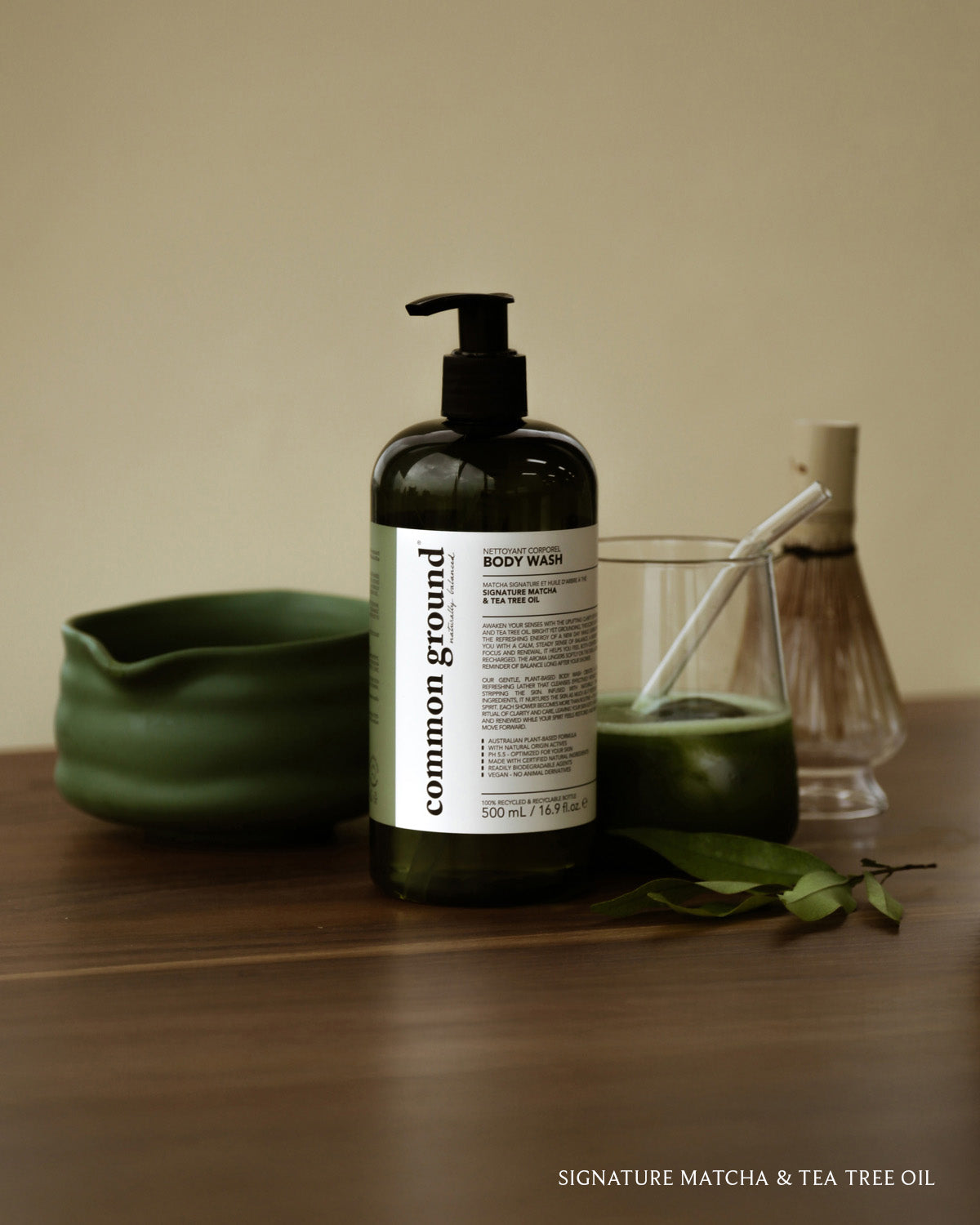 Body Wash | 500mL