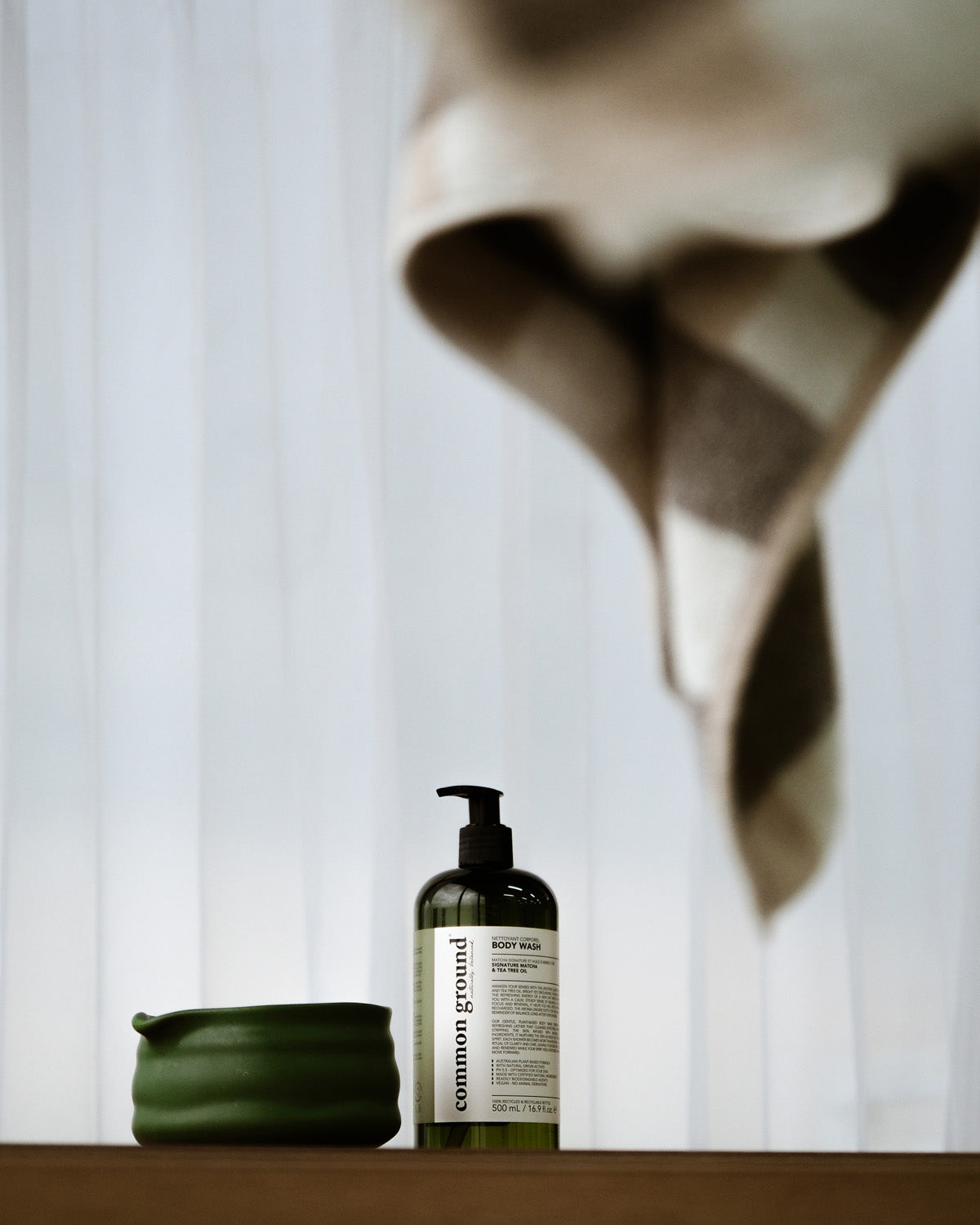 Body Wash