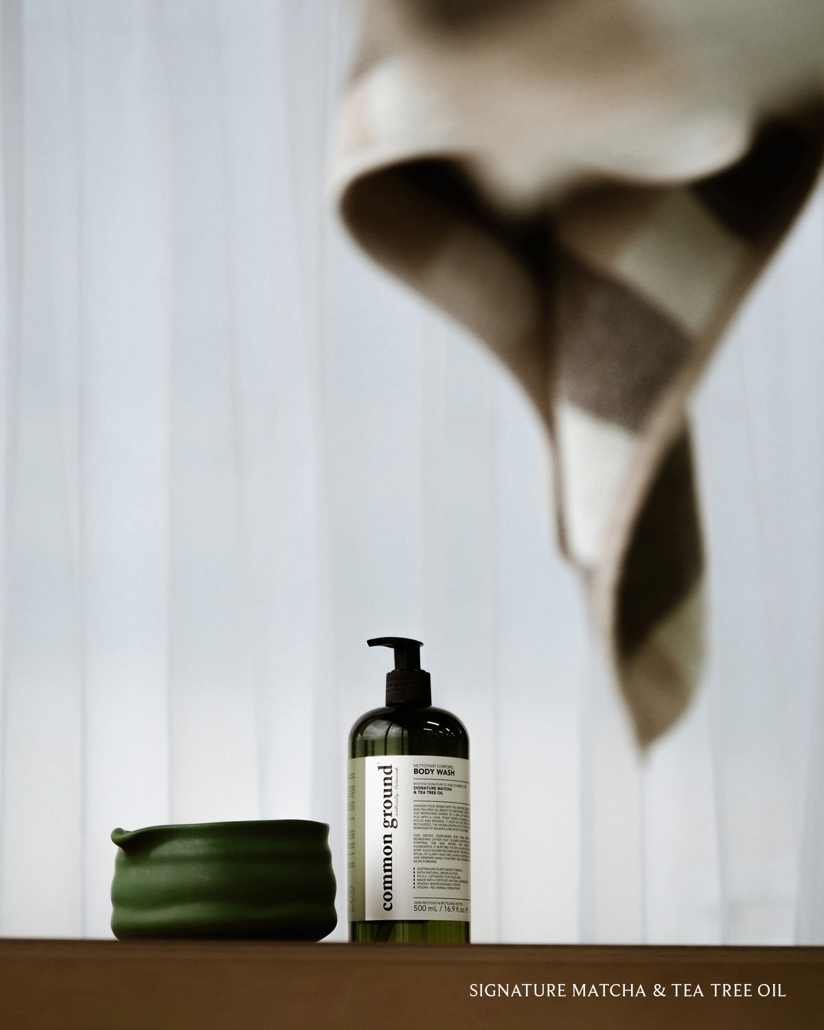 Body Wash | 500mL