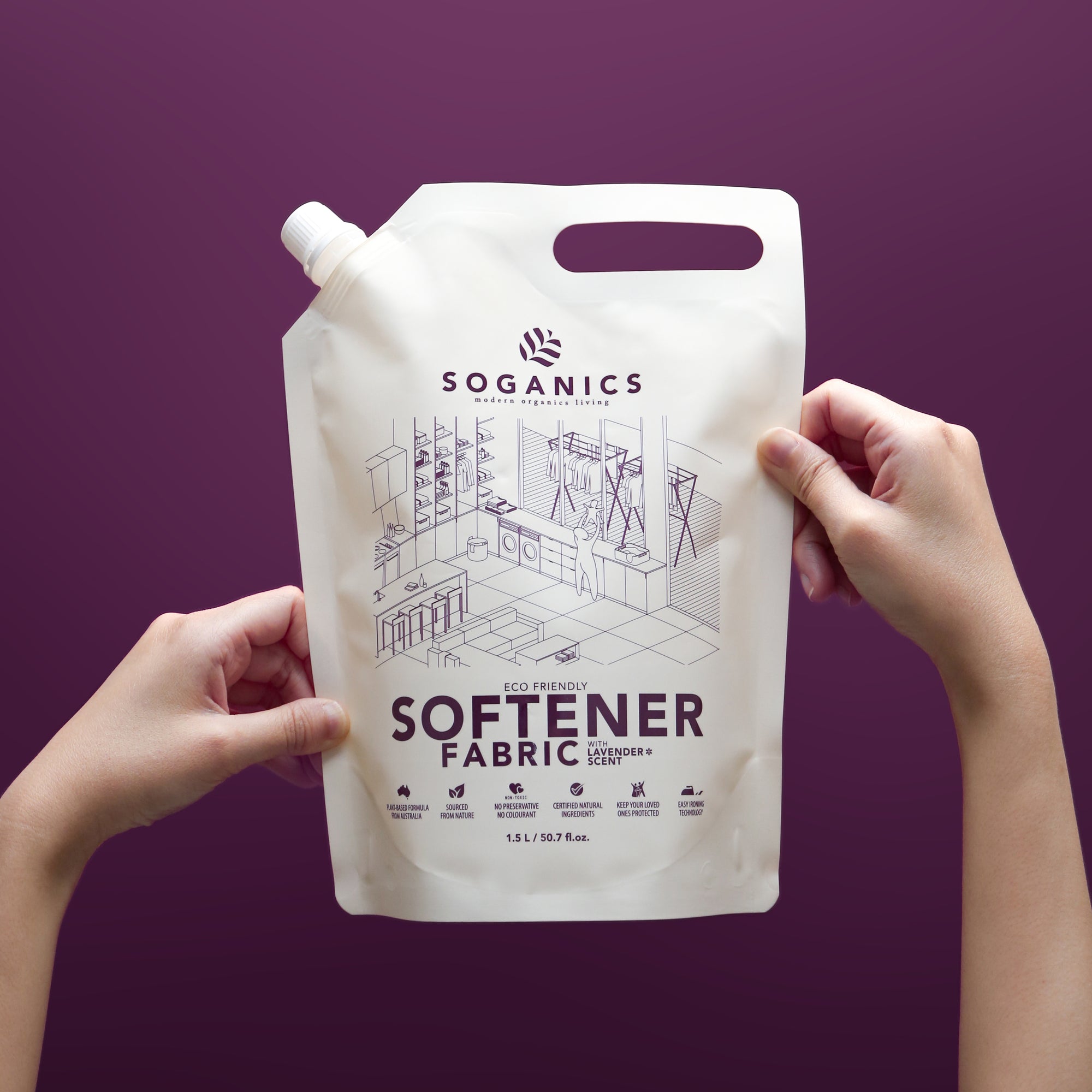 Fabric Softener