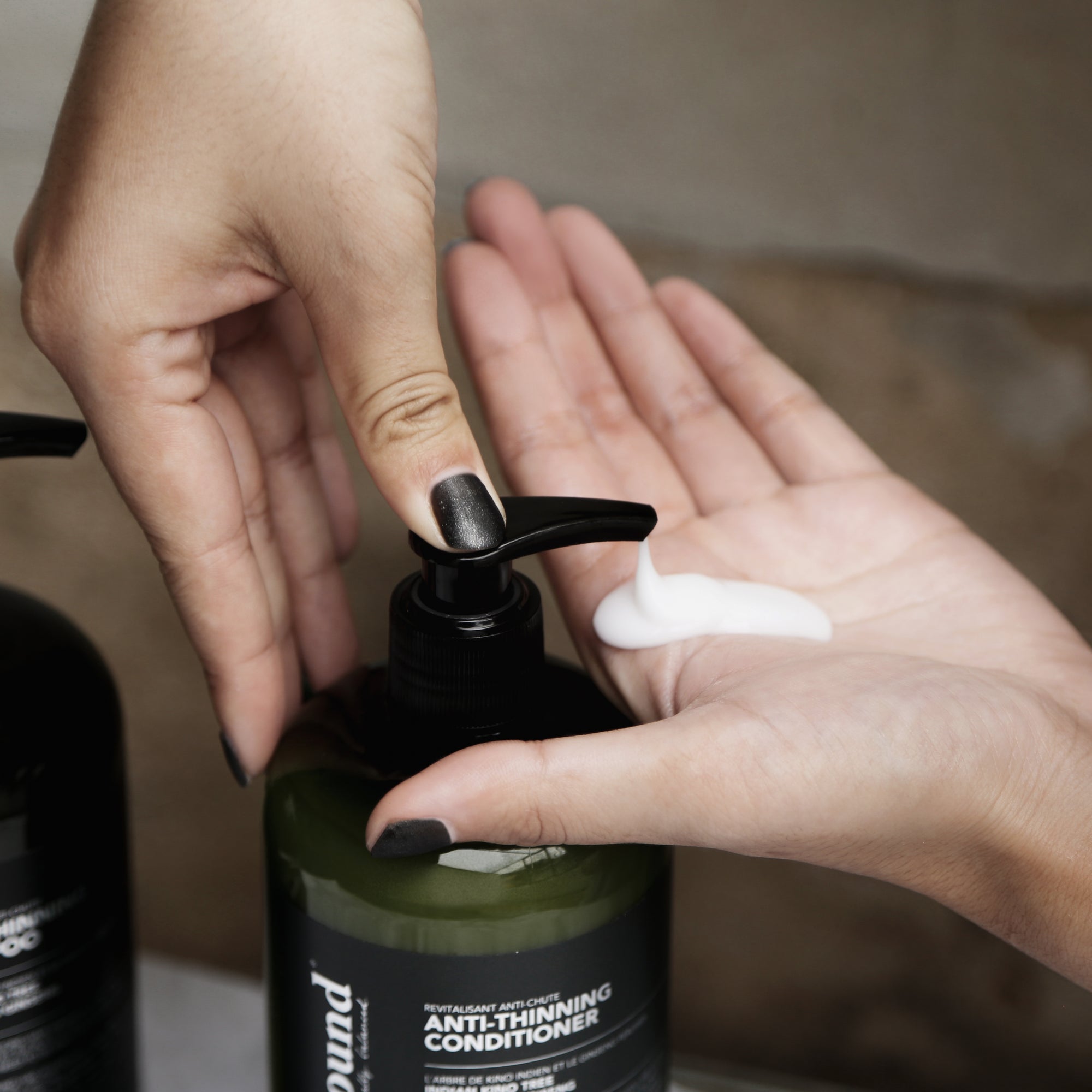Anti-Thinning Conditioner