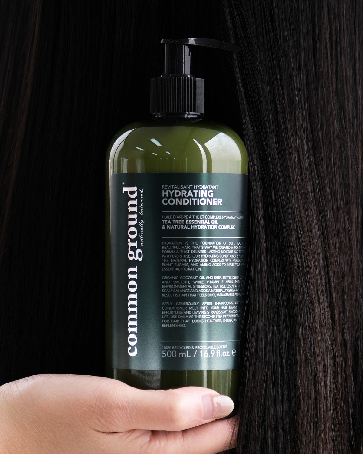 Hydrating Conditioner