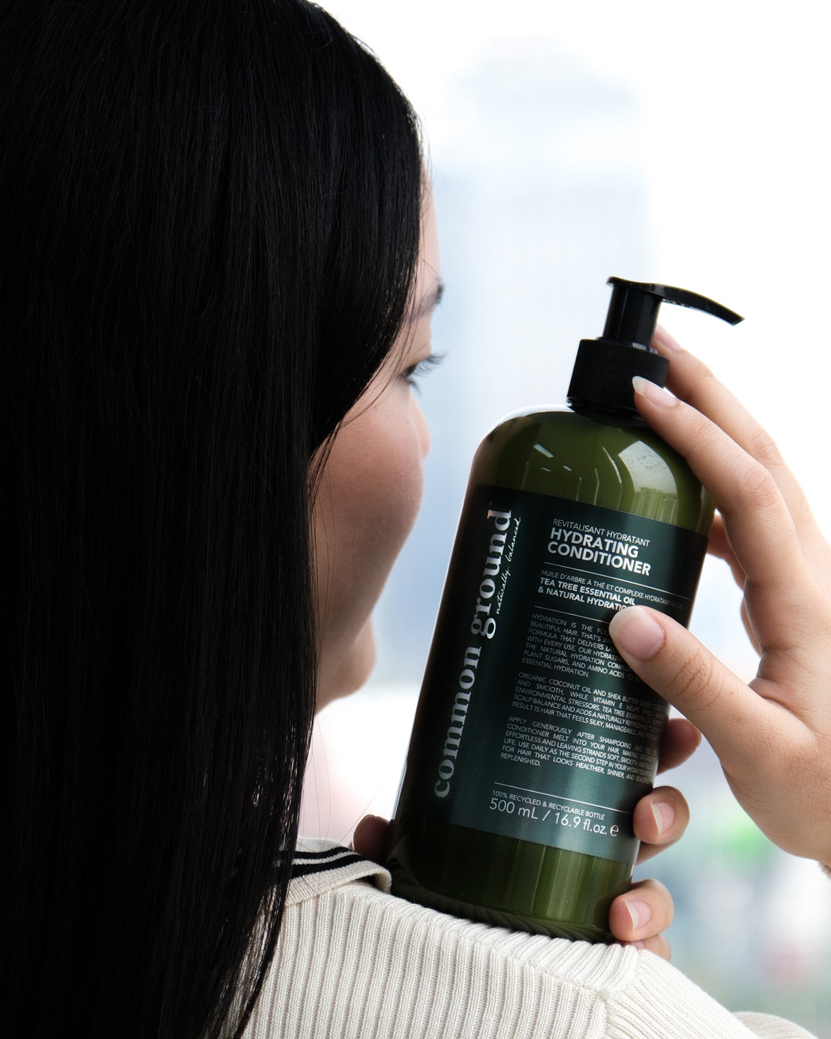 Hydrating Conditioner