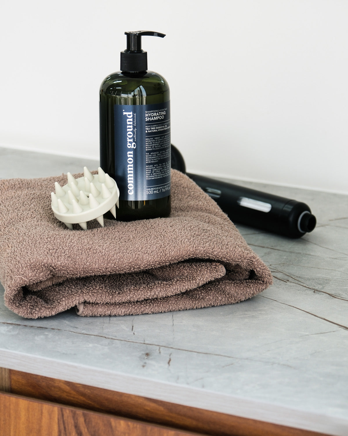 Hydrating Set