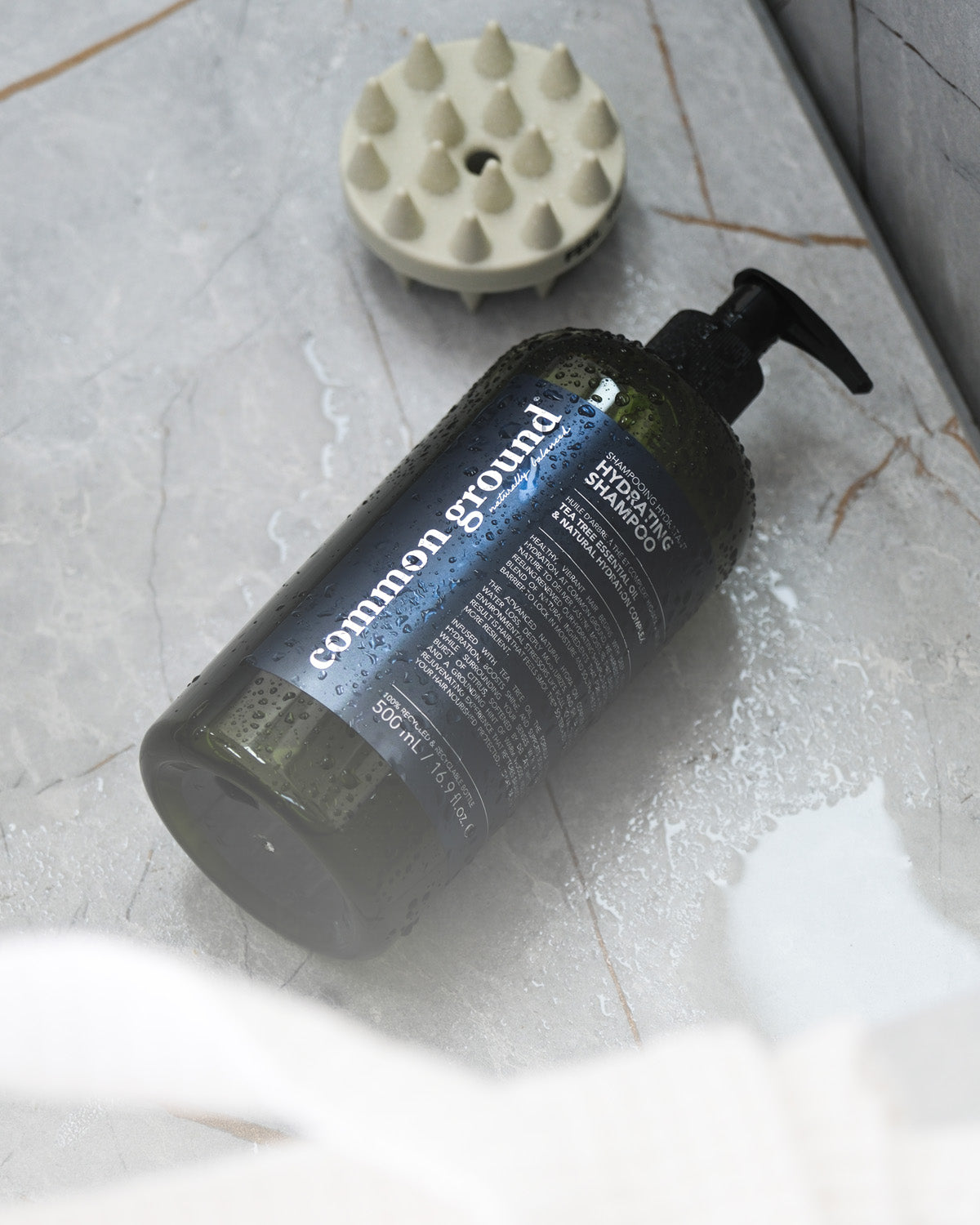 Hydrating Shampoo
