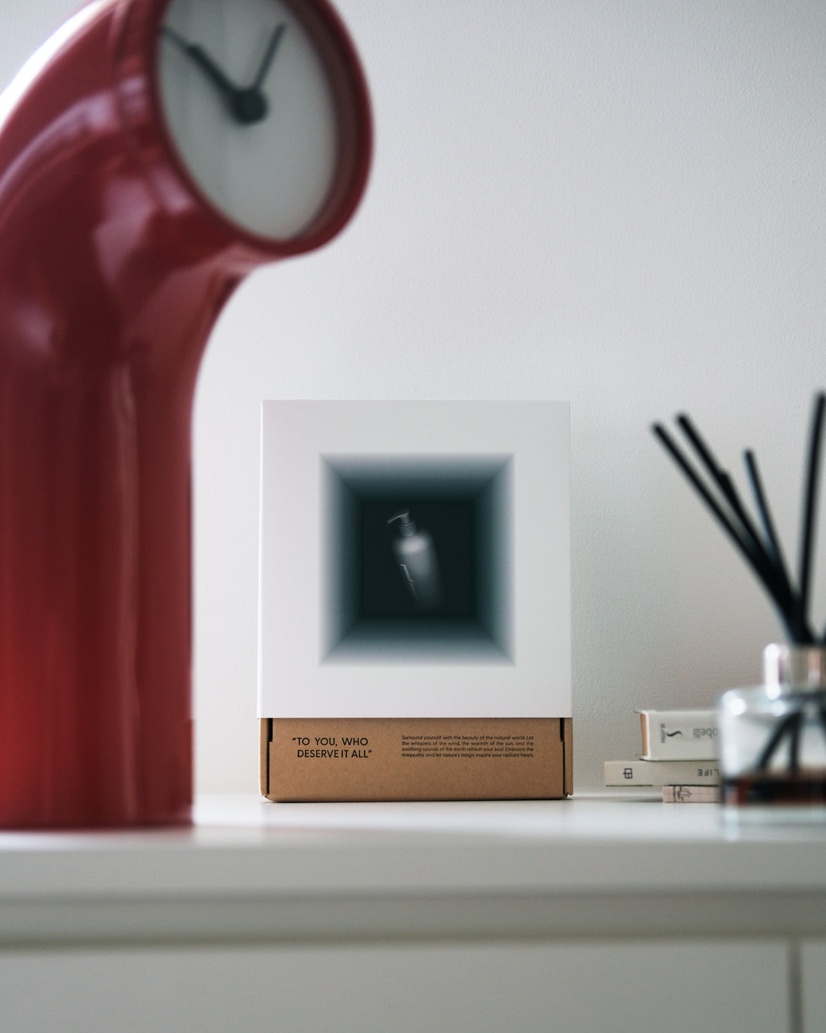 Common Ground Giftset
